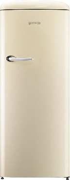 Chodziarko-zamraarka Gorenje ORB152C