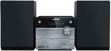 Mikrowiea Hi-Fi Blaupunkt MS12BT