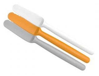 Zestaw noy Fiskars Zestaw noy do smarowania 21 cm