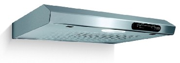 Okap podszafkowy BEKO CFB5310X