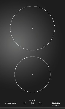 Pyta indukcyjna Gorenje IT332CSC