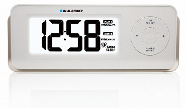 Radiobudzik Blaupunkt CR11