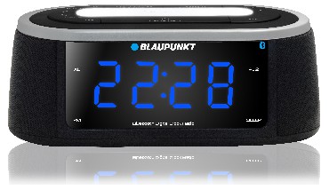 Radiobudzik Blaupunkt CR20BT