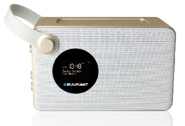 Radioodbiornik Blaupunkt PP16DAB