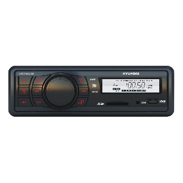 Radioodtwarzacz SD Hyundai CMRX4802SU