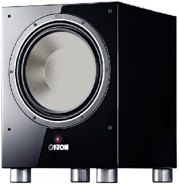 Subwoofer Canton SUB 1500 R