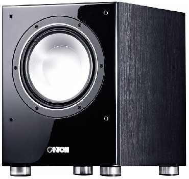 Subwoofer Canton SUB 80.2