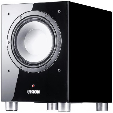 Subwoofer Canton SUB 900