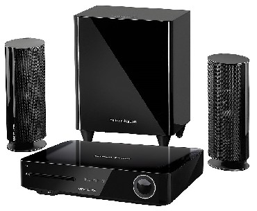 System kina domowego Harman-Kardon BDS 485S