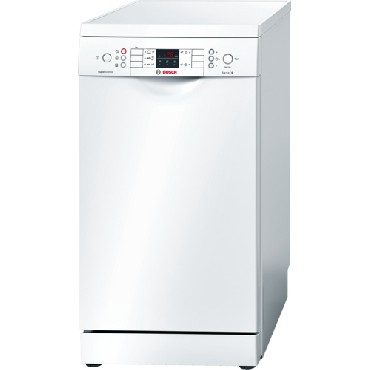 Zmywarka Bosch SPS53N02EU