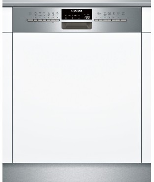 Zmywarka Siemens SN56P596EU