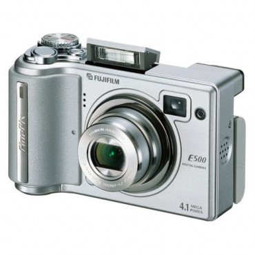 Zestaw fotograficzny Fuji Zestaw Przyrodnika