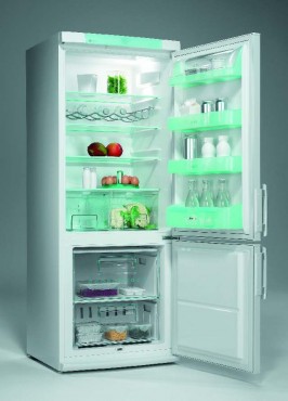 Chodziarko-zamraarka Electrolux ERB 2941