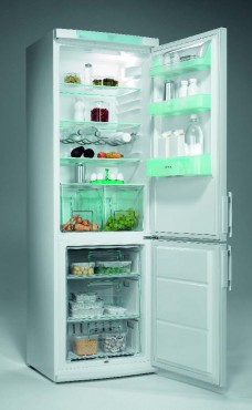 Chodziarko-zamraarka Electrolux ERB 3641