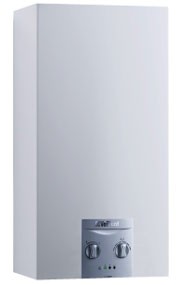 Przepywowy podgrzewacz wody Vaillant atmoMAG mini 11-0 GX H