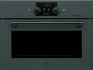 Kuchenka mikrofalowa z grillem Whirlpool AMW 535 TI