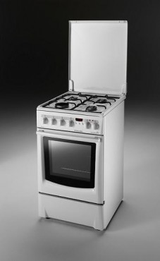 Kuchnia elektr. z pyt gazow Electrolux EKK 5020