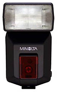 Lampa byskowa do aparatu Konica Minolta 3600HS (D) PROGRAM FLASH