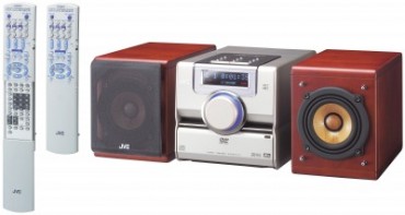 Mikrowiea JVC EX-D1