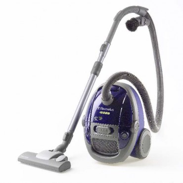 Odkurzacz Electrolux UltraSilencer H13 Z3356