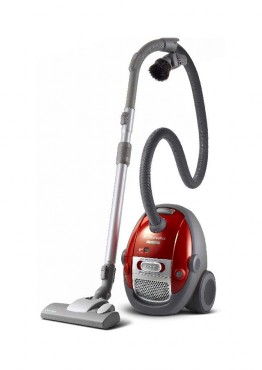 Odkurzacz Electrolux UltraSilencer H13 Z3361