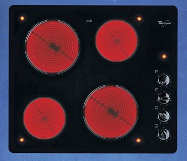 Pyta ceramiczna Whirlpool AKM 901-NE