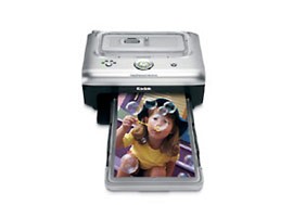 Stacja dokujco-drukujca Kodak EasyShare Printer Dock 7000