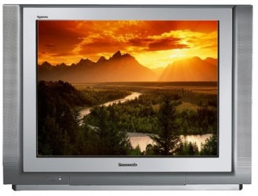 Telewizor kineskopowy Panasonic TX-29PM1P