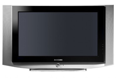 Telewizor kineskopowy Samsung WS32Z308P