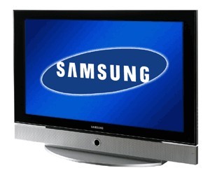 Telewizor plazmowy Samsung PS42S5H