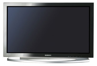 Telewizor plazmowy Samsung PS42V4