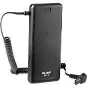 zasilacz zewntrzny do 5600HS(D) Konica Minolta EP-2 zasilacz zewntrzny do 5600HS(D)