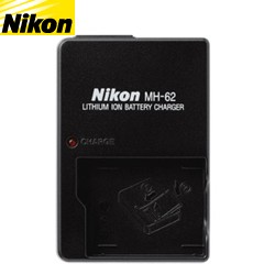 Ładowarka Nikon MH-62