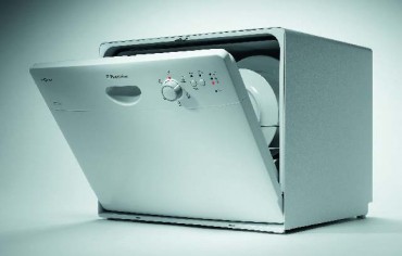 Zmywarka kompaktowa Electrolux ESF 2420