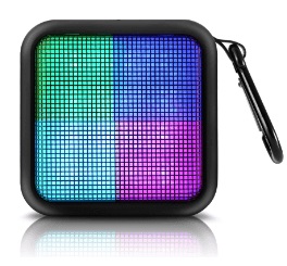 Goniki komputerowe Lenco BT-160 Light
