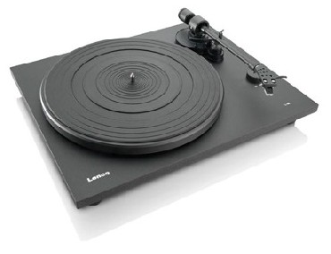 Gramofon Lenco L-86