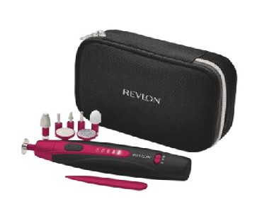 Zestaw do manicure Revlon TravelChic