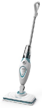 Parownica Black&Decker FSM1605