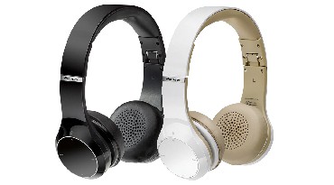 Suchawki bezprzewodowe Pioneer SE-MJ771BT