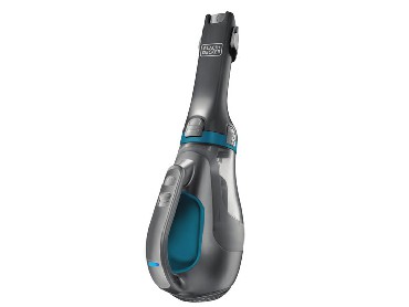 Odkurzacz akumulatorowy Black&Decker DV1015EL