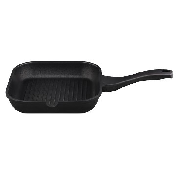 Patelnia do grillowania MG home PIATTI 24 cm