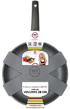 Patelnia MG home VOLCANO 28 cm