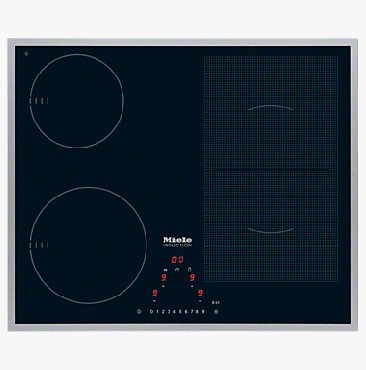 Pyta indukcyjna Miele KM 6304