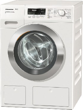 Pralka Miele WKR 571 WPS