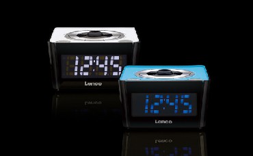 Radiobudzik Lenco CR-16