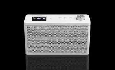 Radiobudzik Lenco KCR-2014