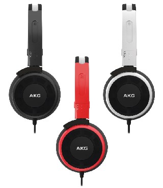 Suchawki AKG Y30