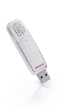 Przenony dyfuzor zapachowy USB Soehnle Como White