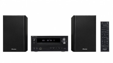 Zestaw Hi-Fi Pioneer X-HM15