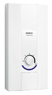 Podgrzewacz przepywowy Siemens Siemens DE1518407